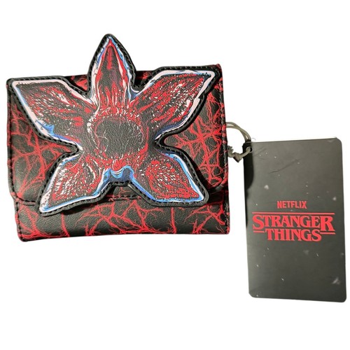 Loungefly stranger things - stranger,