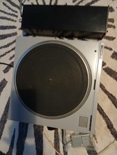 technics sp10mk2 direct drive