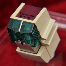 Technics/Technics EPC-270C MM type stereo cartridge [For some reason/Diamond on