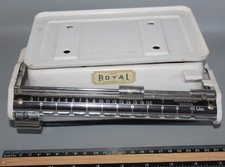 VINTAGE ROYAL BALANCE BEAM