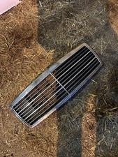 Genuine Mercedes W202 Front Grill