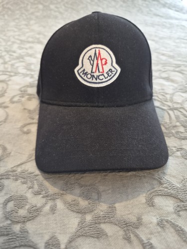 Moncler men baseball - men's,