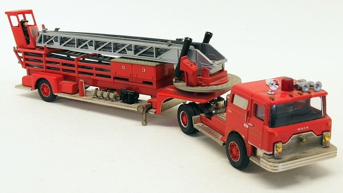 Corgi scale 52103 - scale,