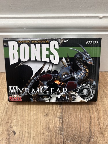 Verocithrax bones reaper - verocithrax,