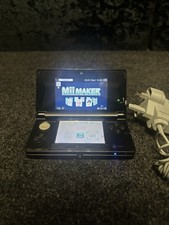 Nintendo 3ds