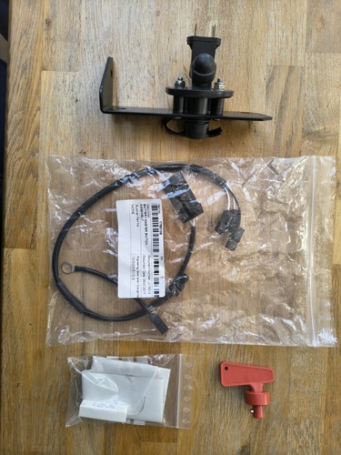 Ariel atom battery cut - 3.5,