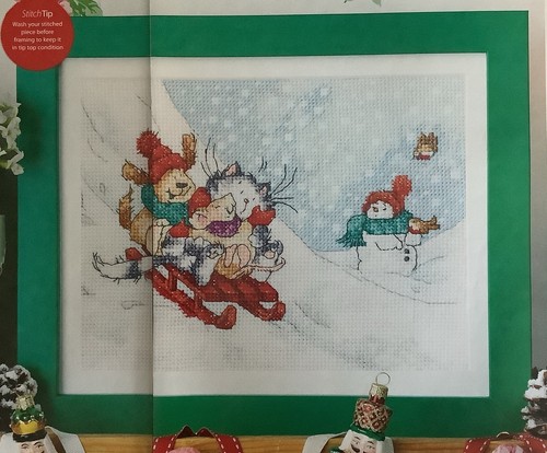 Cross stitch chart margaret - chart,