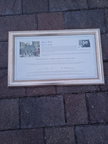 Lowry signed certificate - l,