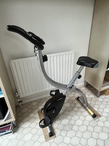 Roger black indoor exercise - indoor,