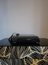 TECHNICS SL-J110R compact