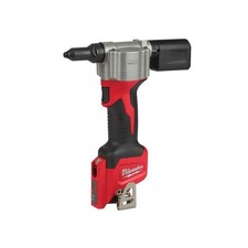 Milwaukee M12 BPRT-0 12V Pop Rivet Gun Cordless Brushless Compact 20mm Body Only