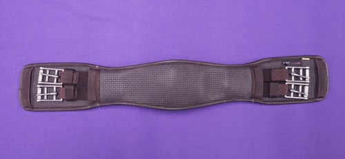 Comfort waffle brown - 24",