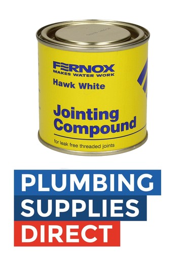 Fernox large hawk white - fernox,