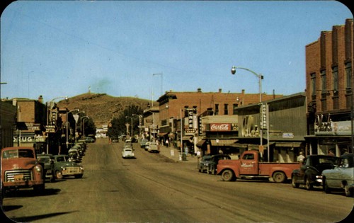 Rawlins wyoming pickup - rawlins,