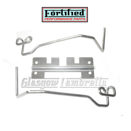 Lambretta 125 150 200 side - gp,