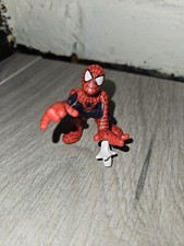 PLAYSKOOL MARVEL SUPERHERO