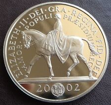 1972 - 2024 Elizabeth II £5