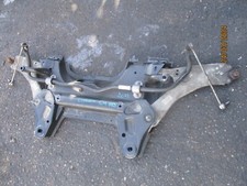 CITROEN C4 MK3 MOKKA B 2022 FRONT SUSPENSION SUBFRAME 9841458080