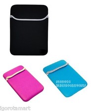 Tablet Pouch Sleeve Case 7 8