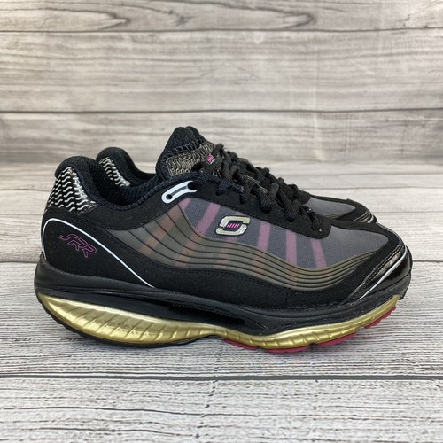 Skechers resistance srr - resistance,