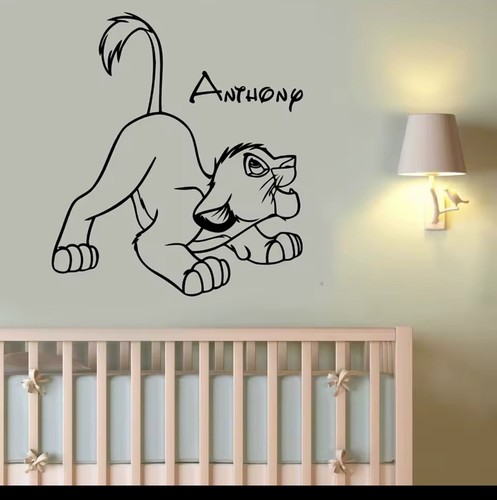Personalised disney - 20”,