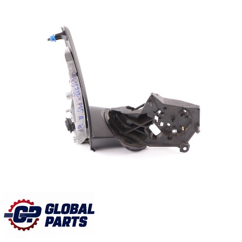 Bmw f45 wing - f45, mirror