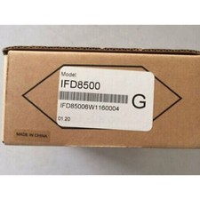 1PC Brand New   IFD8500 PLC