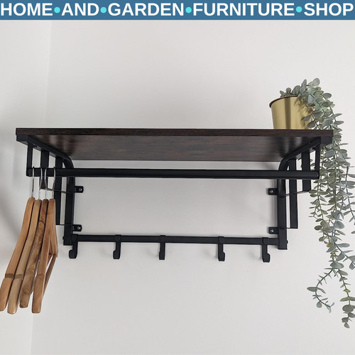 Industrial wall mounted - industrial, coat