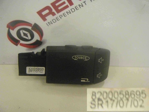 Renault clio mk2 - clio, 2001-2006