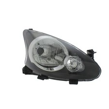 For Toyota Aygo 2005-2015
