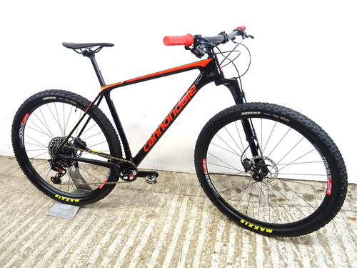 Cannondale carbon 2 - cannondale, f-si