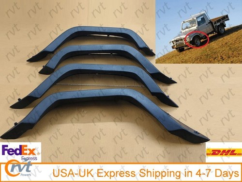 New fender flares suzuki - fender,