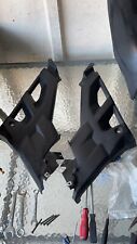 Yamaha Mt 125cc motorcycle Right And Left Body Faring panel Plastic’s