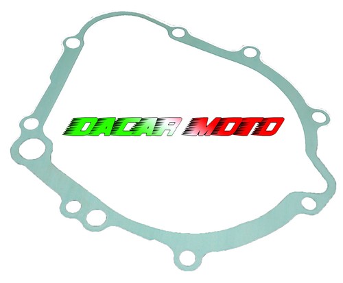 Stator cover gasket for - cover, suzuki
