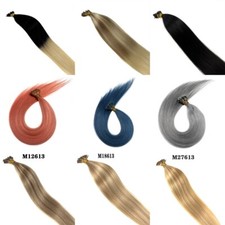 1G Nano Ring Tip Remy Human