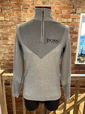 BOSS Golf Pullover size Medium Martin Kaymer edition 