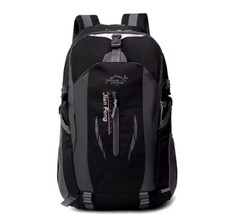 40 litre backpack Outdoor Water Proof