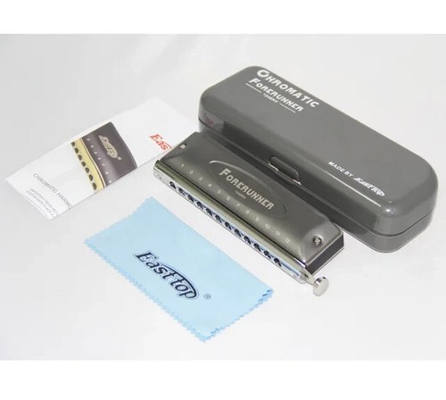 T1248nv harmonica forerunner - t1248nv,
