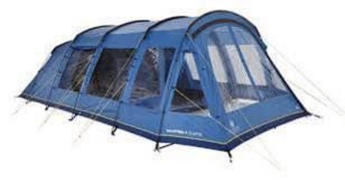 Gear man tent - hi-gear,