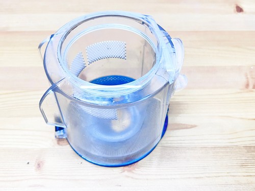 Gtech multi power floor bin - gtech,