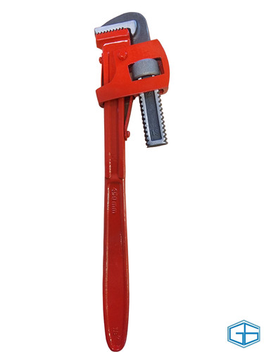 Heavy duty stillson - duty, type