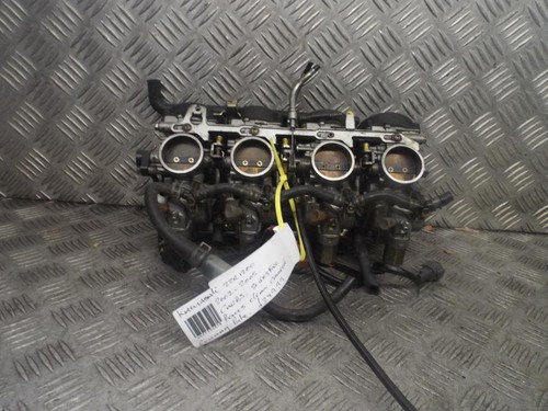 Kawasaki zzr1200 zzr 1200 - zzr1200,