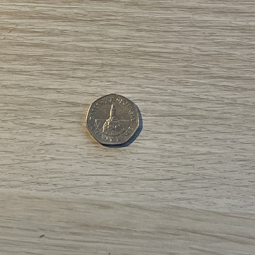 Bailiwick jersey 20p 2002 - jersey,