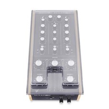 Decksaver Ecler WARM2 dust