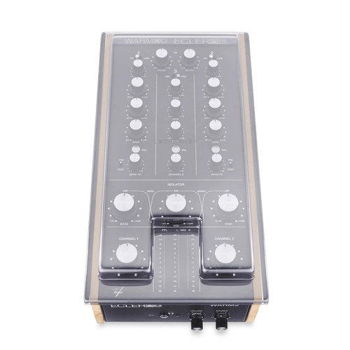 Decksaver ecler warm2 dust - decksaver,