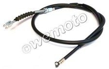 Hyosung RT 125 D Clutch Cable