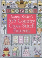 Donna Kooler's 555 Country