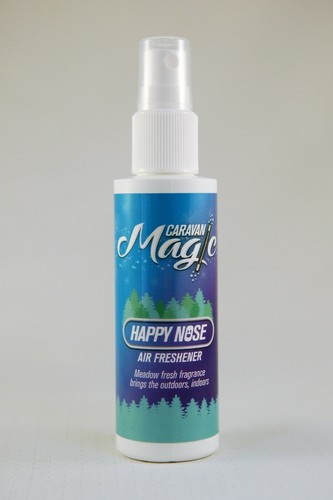Caravan magic happy nose - magic,