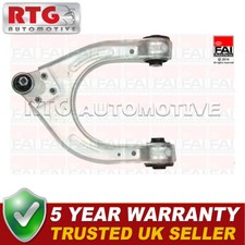 Front Left Upper Track Control