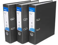 Lever Arch Files Folders Large